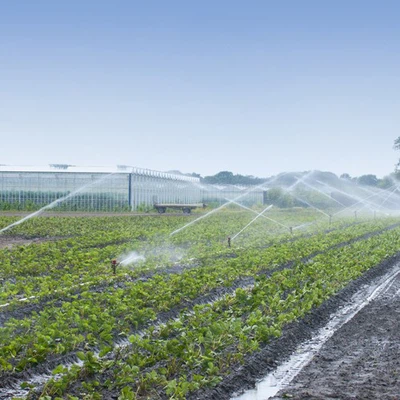 Water and fertilizer integration Water and fertilizer integration