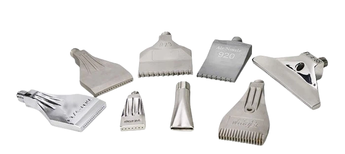 What is an air nozzle? What is an air nozzle?