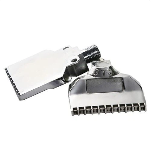 973 Air Stainless Steel Windjet Air Nozzles 973 Air Stainless Steel Windjet Air Nozzles