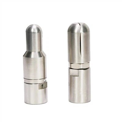 19250 सेल्फ-रोटरी टैंक वॉशिंग नोजल